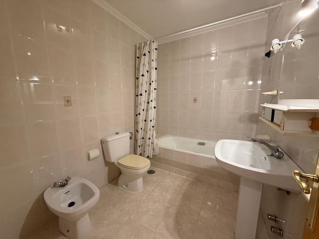 4 chambre Appartement à vendre à Roldan, Torre-Pacheco avec garage - 179 000 € (Ref: 9702109)