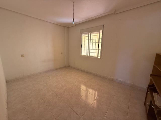 4 chambre Appartement à vendre à Roldan, Torre-Pacheco avec garage - 179 000 € (Ref: 9702109)