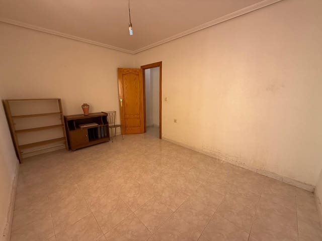 4 chambre Appartement à vendre à Roldan, Torre-Pacheco avec garage - 179 000 € (Ref: 9702109)