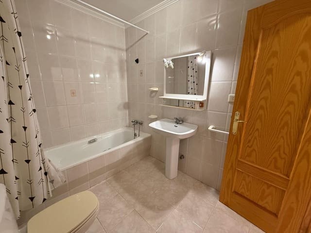 4 chambre Appartement à vendre à Roldan, Torre-Pacheco avec garage - 179 000 € (Ref: 9702109)