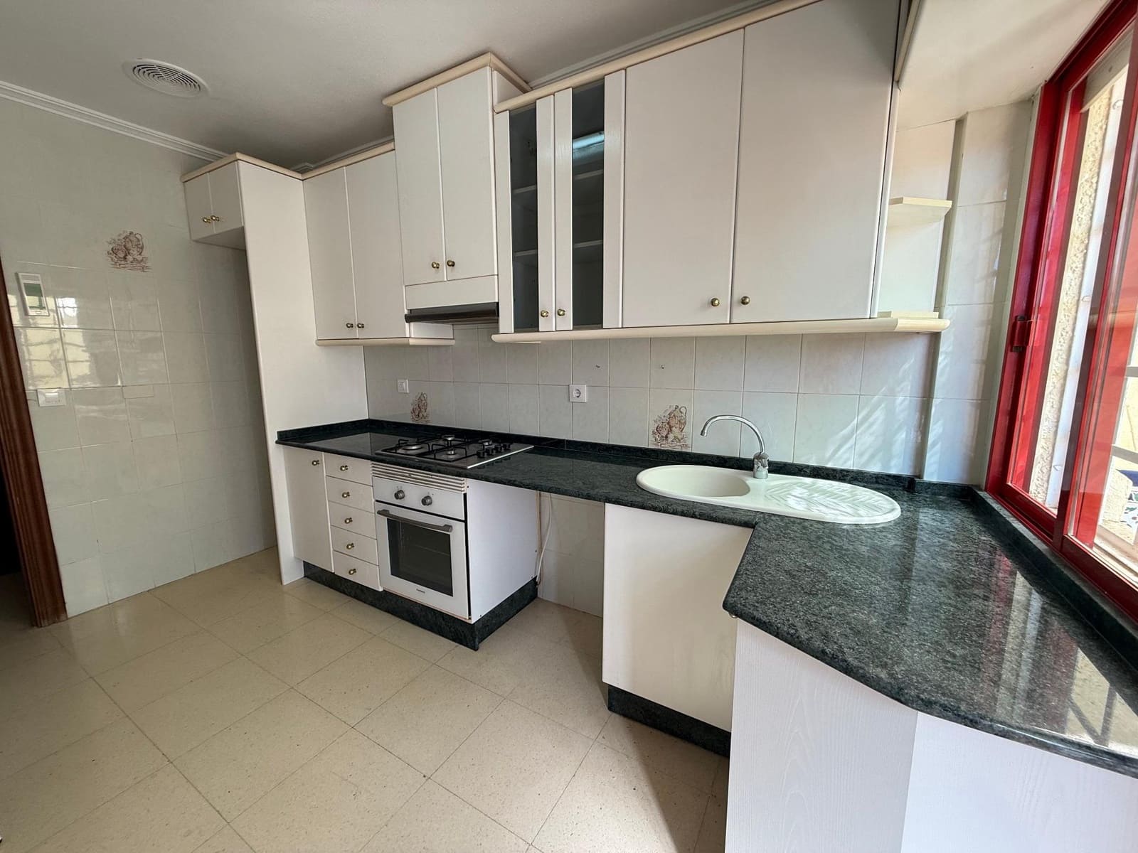 4 bedroom Apartment for sale in Roldan with garage - € 179,000 (Ref: 9702109)