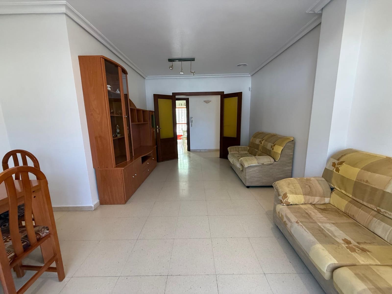 4 bedroom Apartment for sale in Roldan with garage - € 179,000 (Ref: 9702109)
