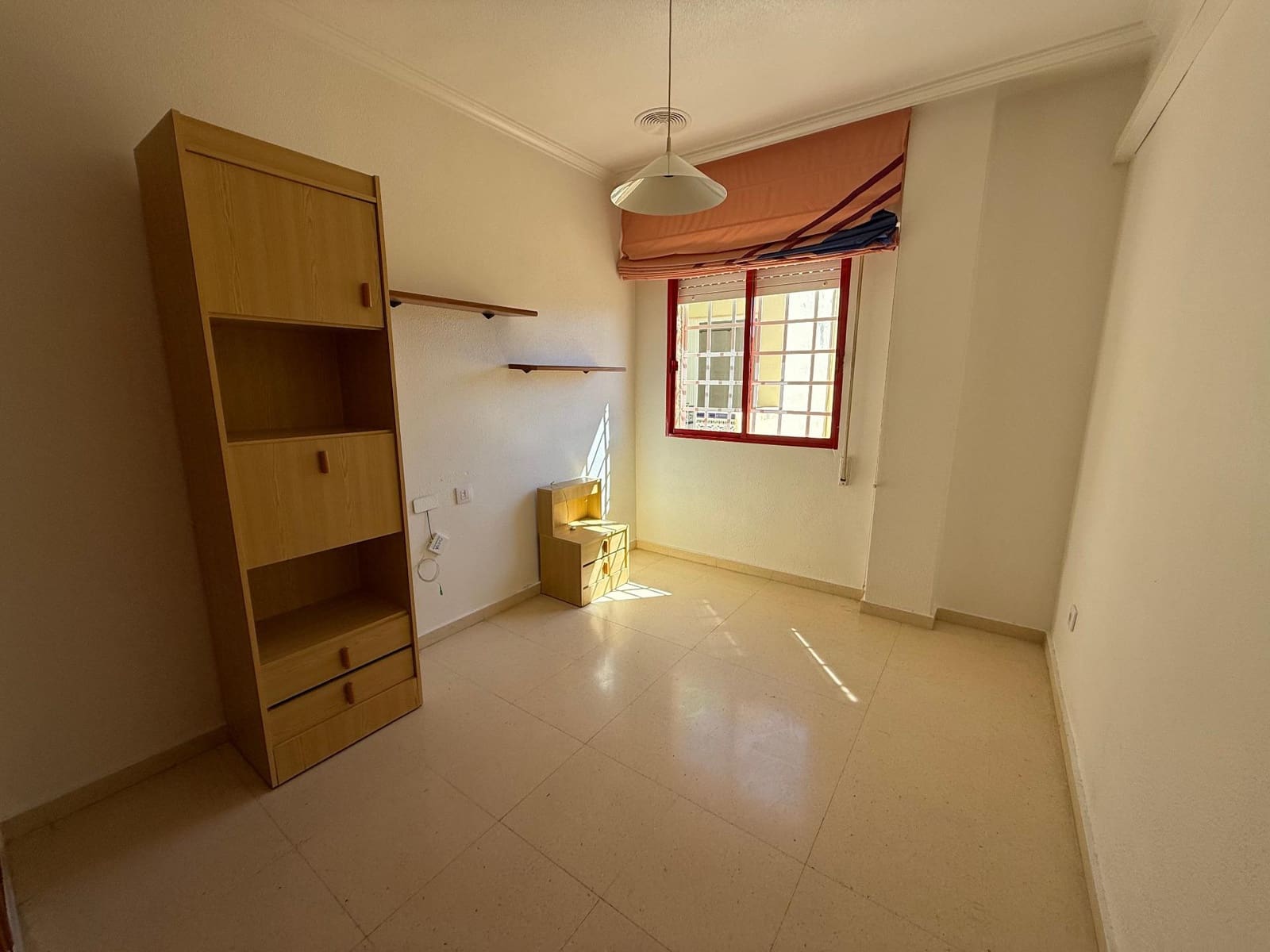 4 bedroom Apartment for sale in Roldan with garage - € 179,000 (Ref: 9702109)