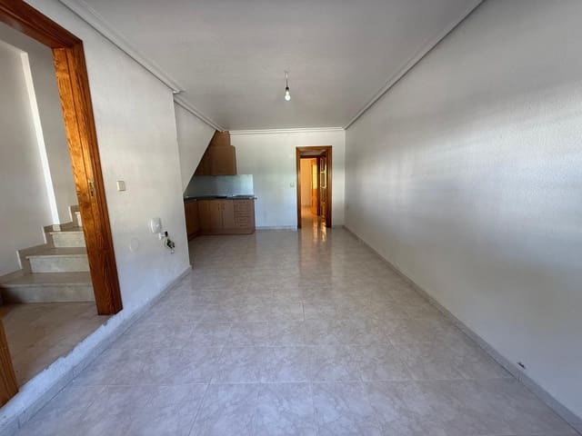 4 Zimmer Apartment zu verkaufen in Roldan, Torre-Pacheco mit Garage - 179.000 € (Ref: 9702109)