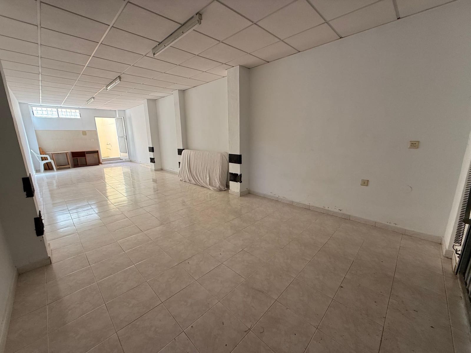 4 bedroom Apartment for sale in Roldan with garage - € 179,000 (Ref: 9702109)
