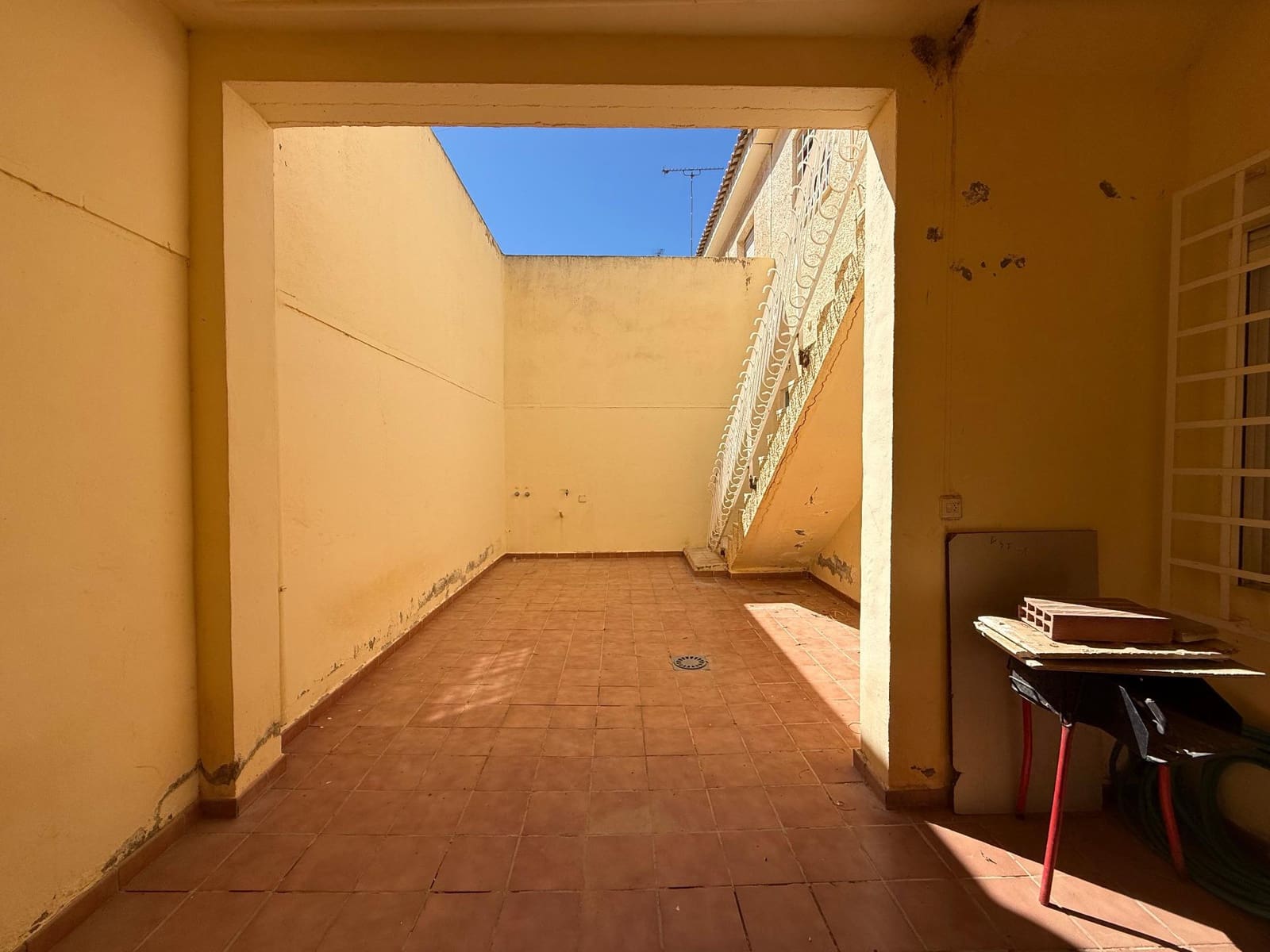 4 bedroom Apartment for sale in Roldan with garage - € 179,000 (Ref: 9702109)