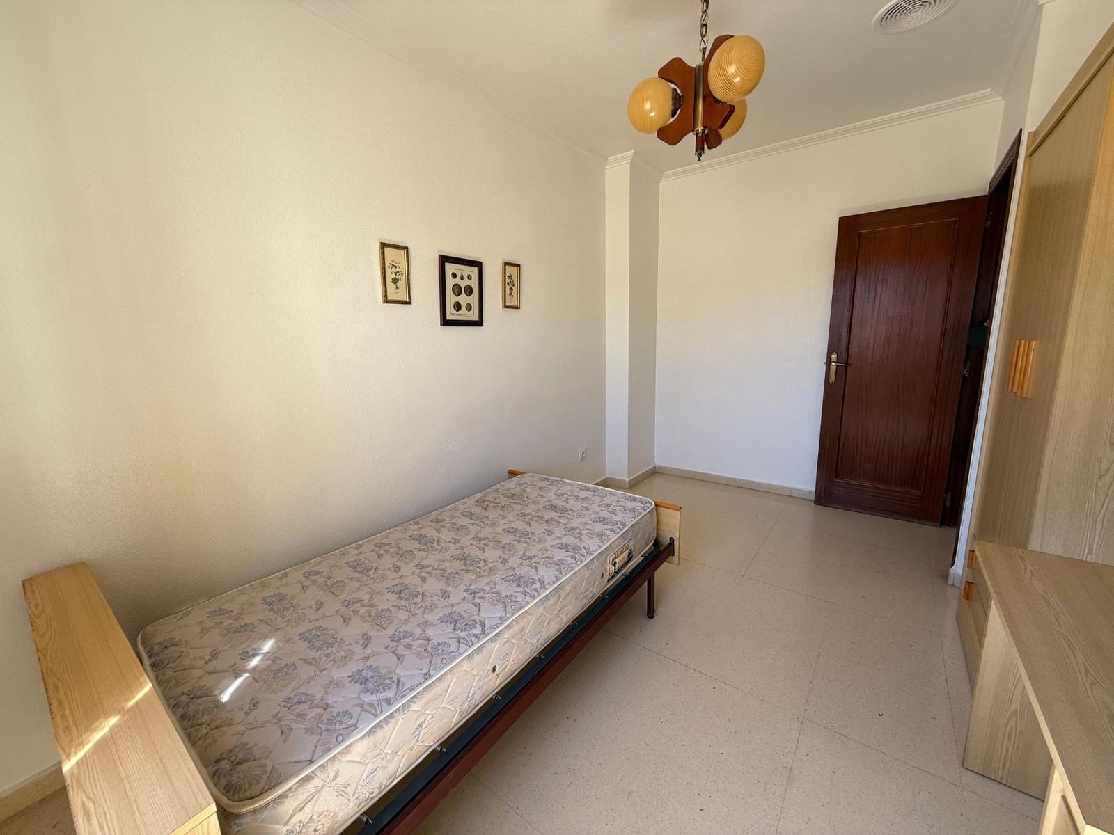 4 bedroom Apartment for sale in Roldan with garage - € 179,000 (Ref: 9702109)