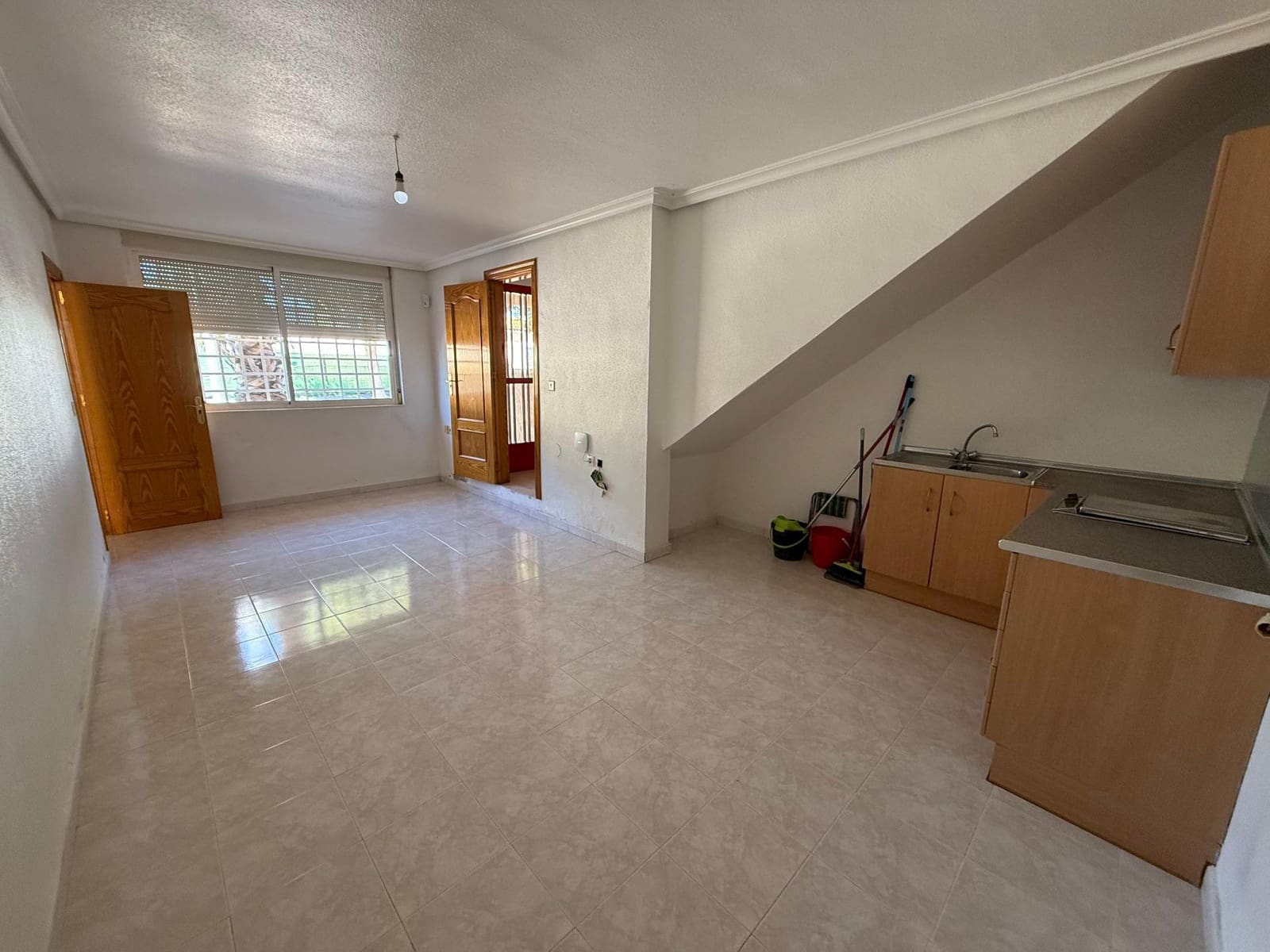 4 bedroom Apartment for sale in Roldan with garage - € 179,000 (Ref: 9702109)