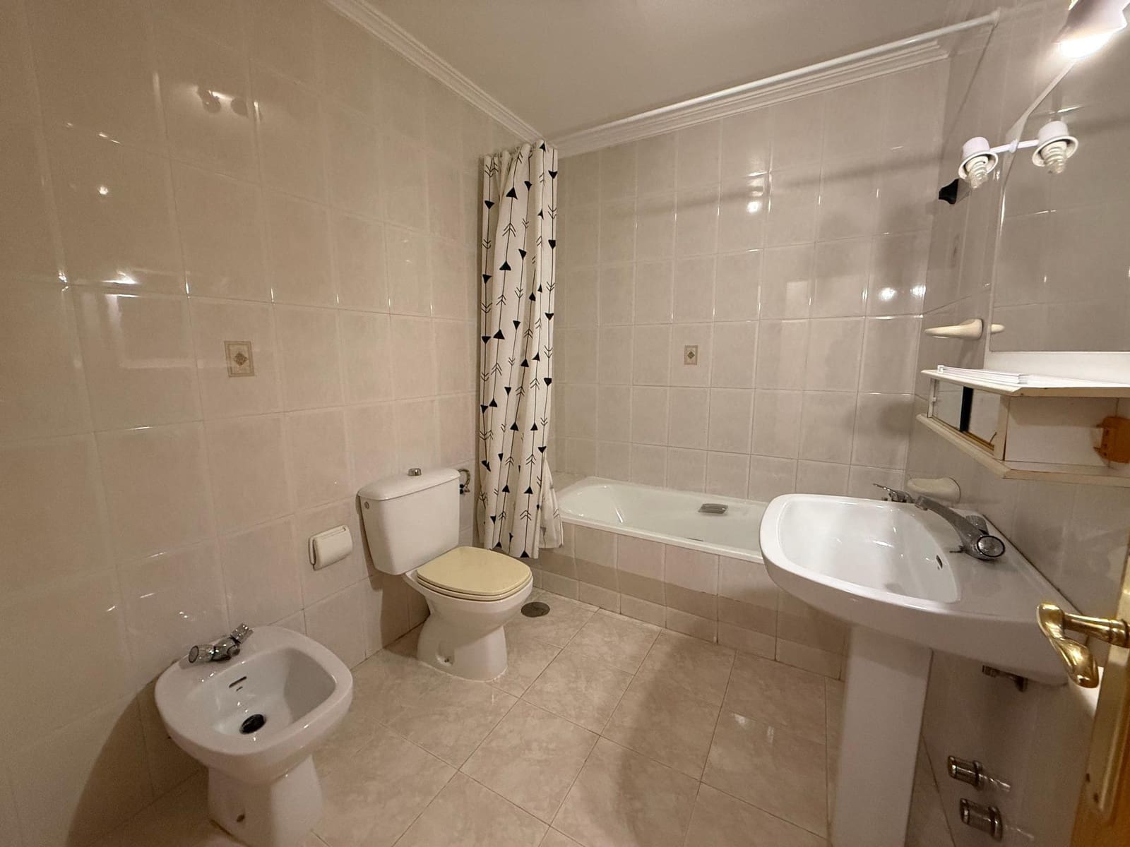 4 bedroom Apartment for sale in Roldan with garage - € 179,000 (Ref: 9702109)