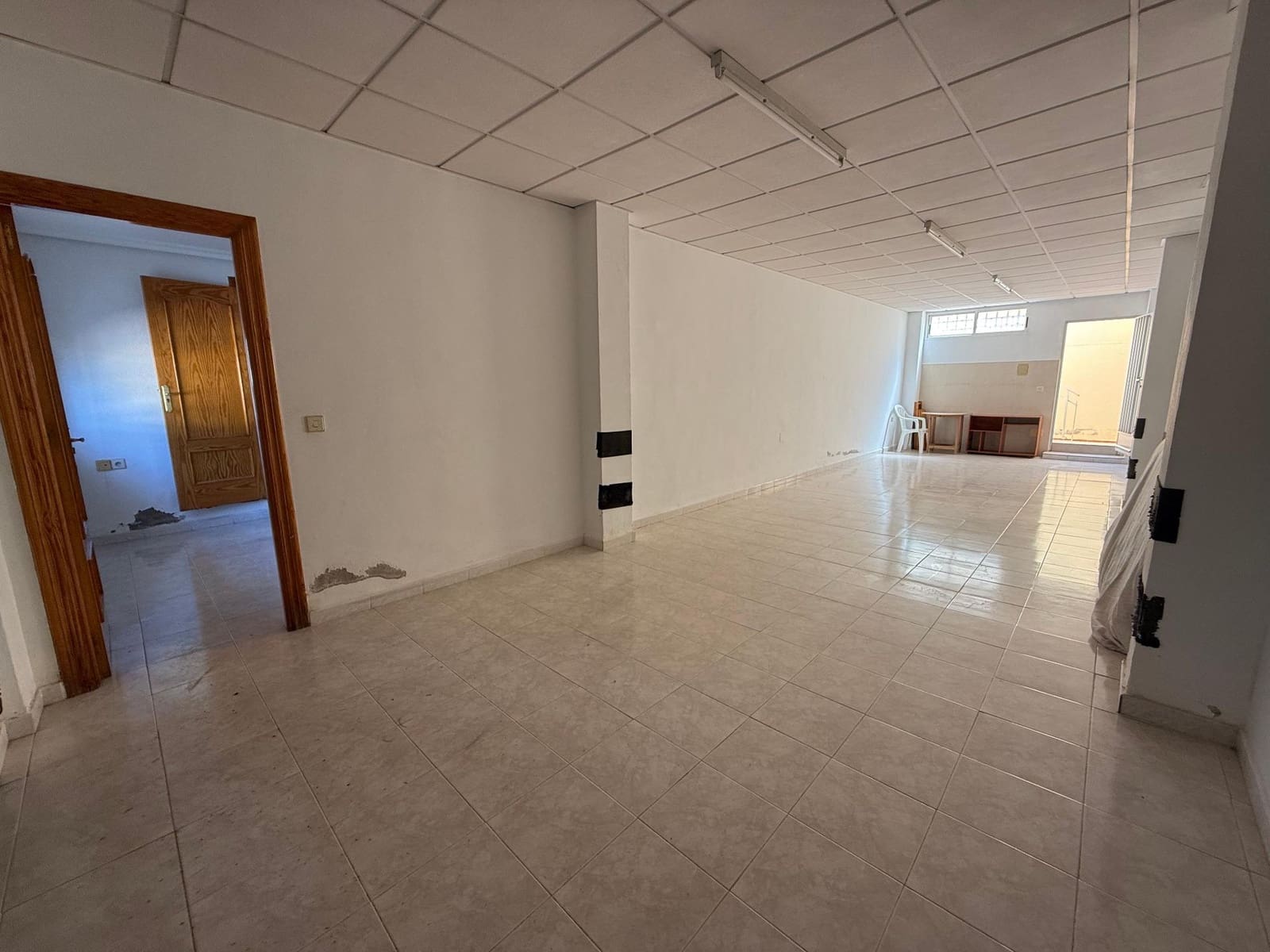 4 bedroom Apartment for sale in Roldan with garage - € 179,000 (Ref: 9702109)