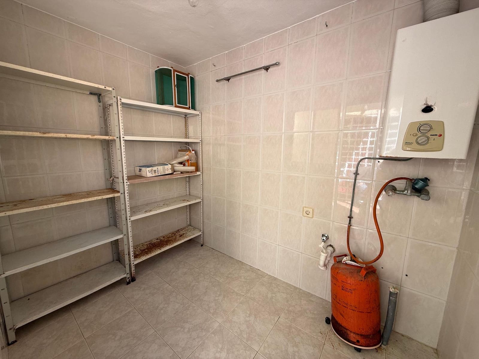 4 bedroom Apartment for sale in Roldan with garage - € 179,000 (Ref: 9702109)