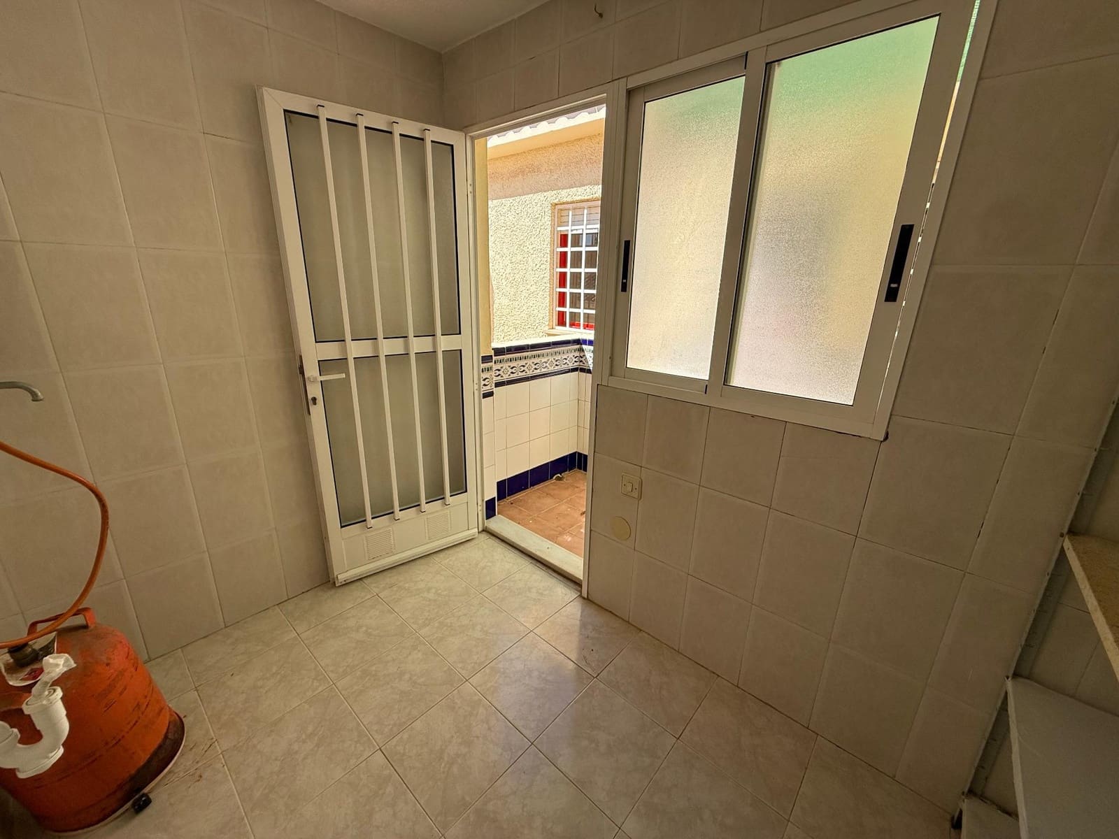 4 bedroom Apartment for sale in Roldan with garage - € 179,000 (Ref: 9702109)