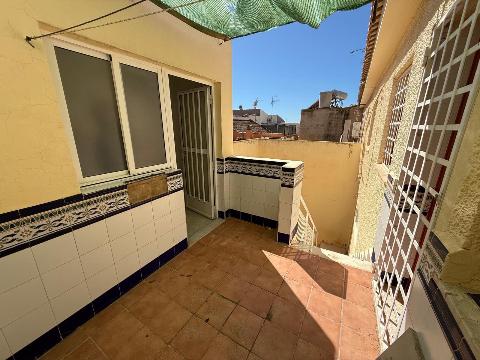 4 bedroom Apartment for sale in Roldan with garage - € 179,000 (Ref: 9702109)