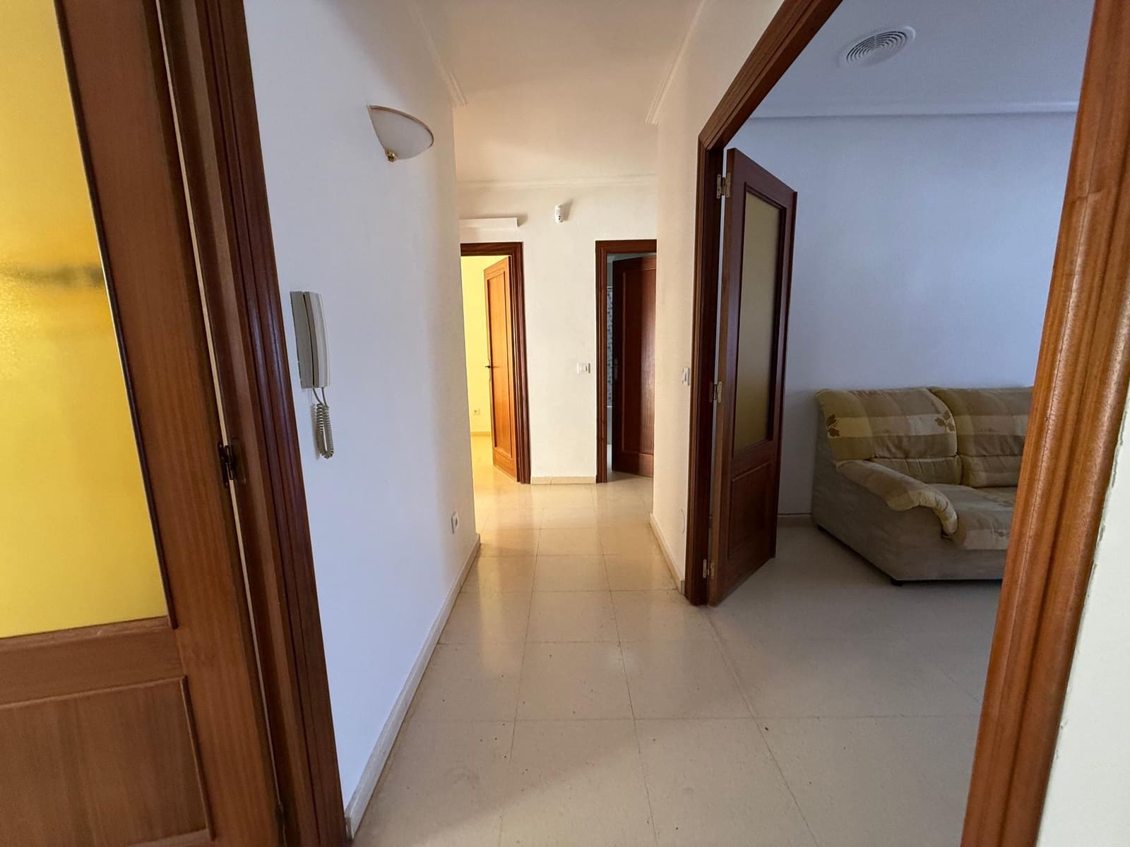 4 bedroom Apartment for sale in Roldan with garage - € 179,000 (Ref: 9702109)