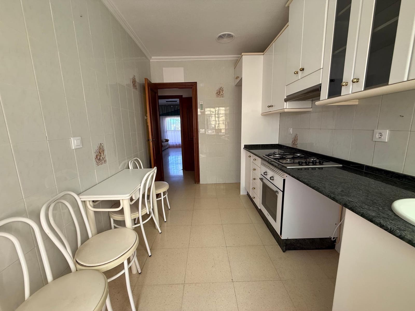 4 bedroom Apartment for sale in Roldan with garage - € 179,000 (Ref: 9702109)