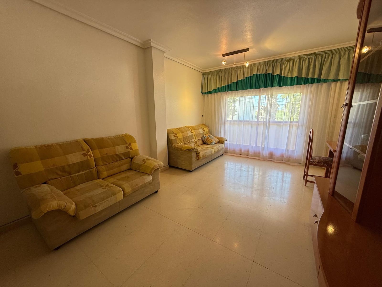 4 bedroom Apartment for sale in Roldan with garage - € 179,000 (Ref: 9702109)