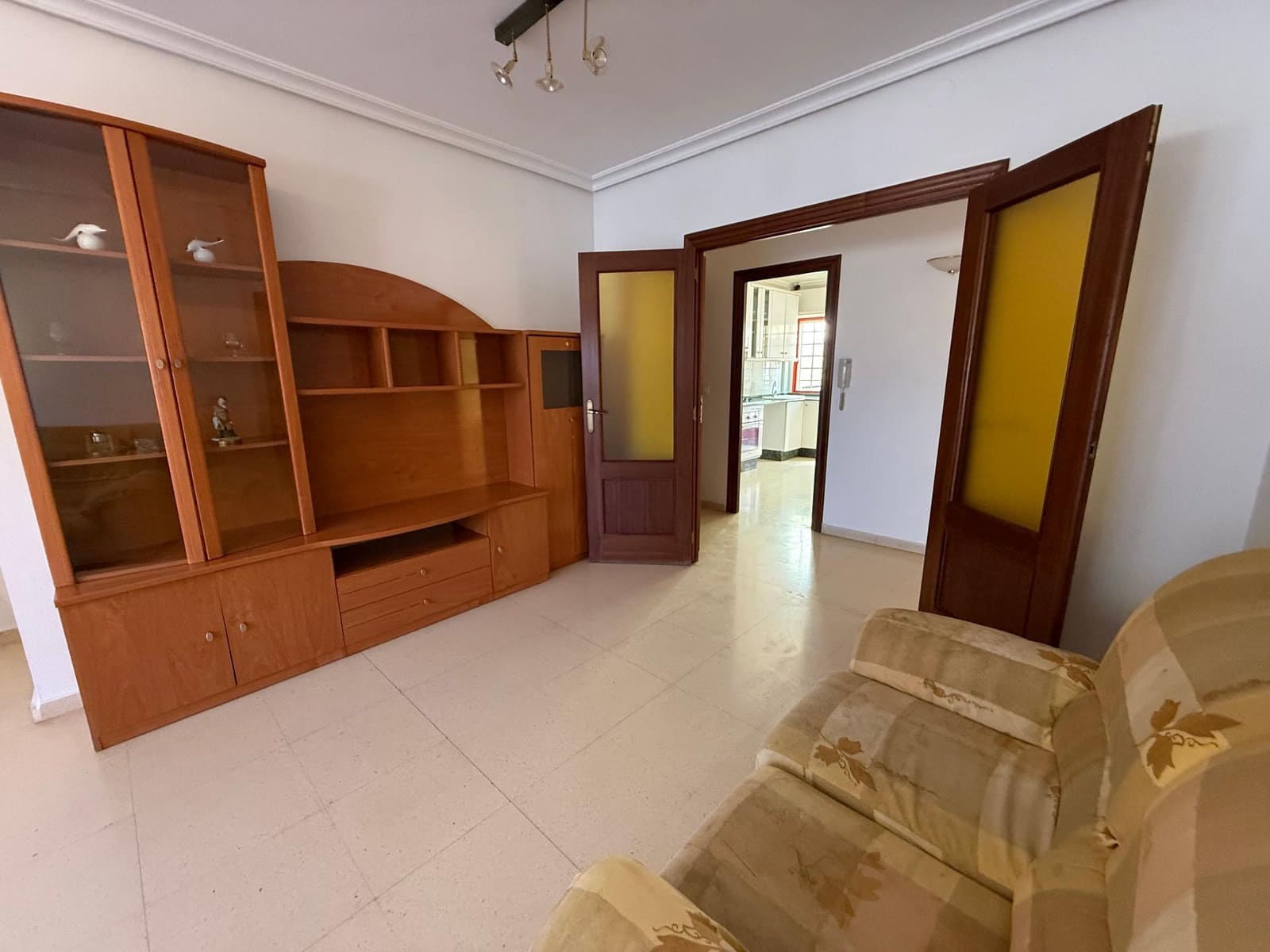 4 bedroom Apartment for sale in Roldan with garage - € 179,000 (Ref: 9702109)