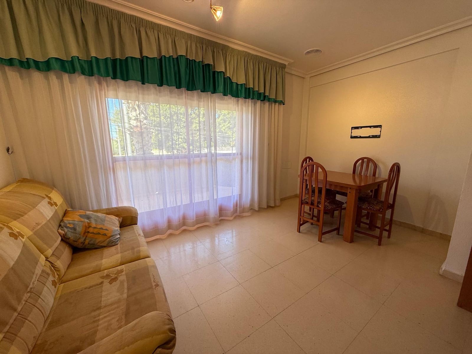4 bedroom Apartment for sale in Roldan with garage - € 179,000 (Ref: 9702109)