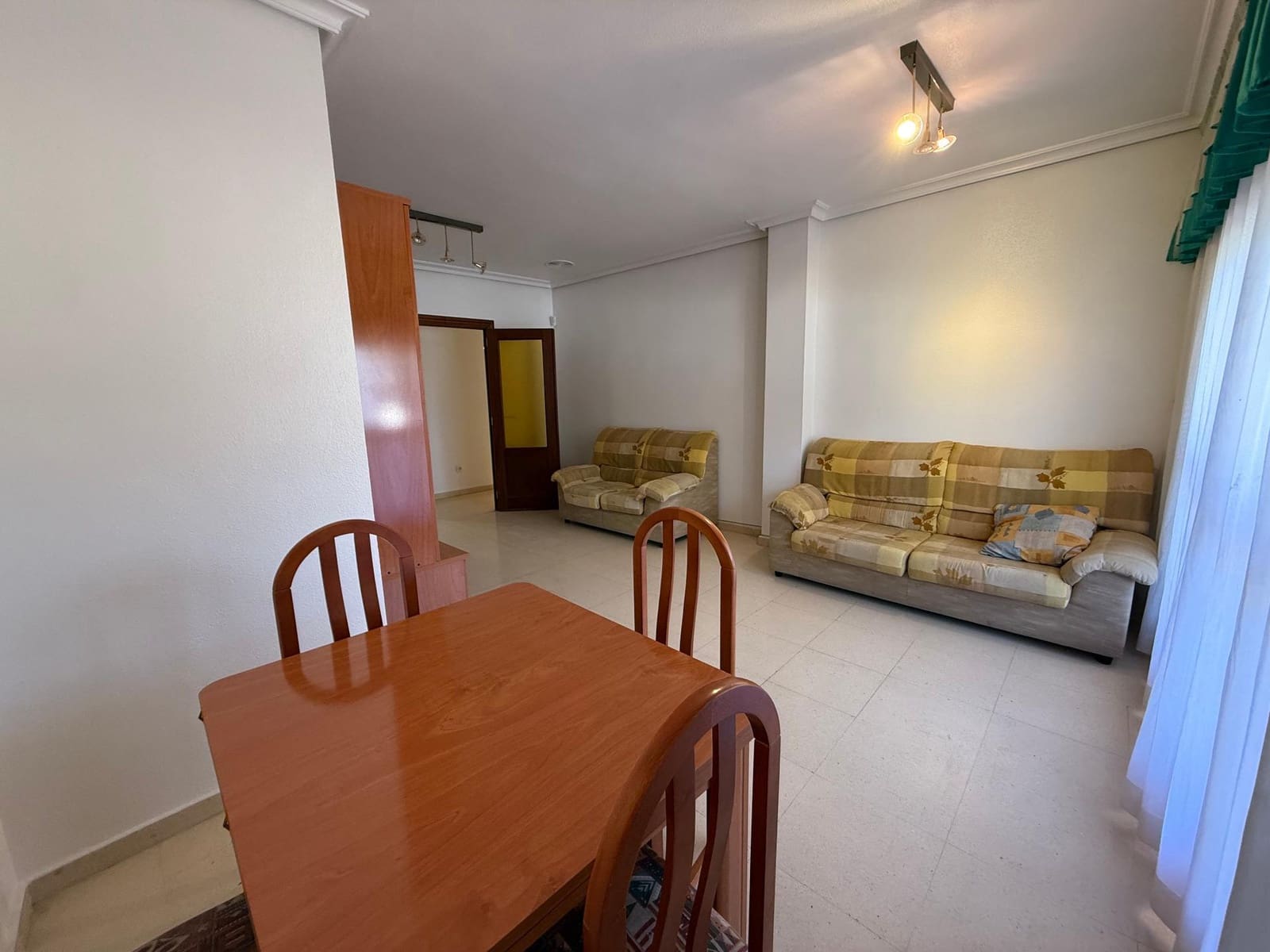 4 bedroom Apartment for sale in Roldan with garage - € 179,000 (Ref: 9702109)