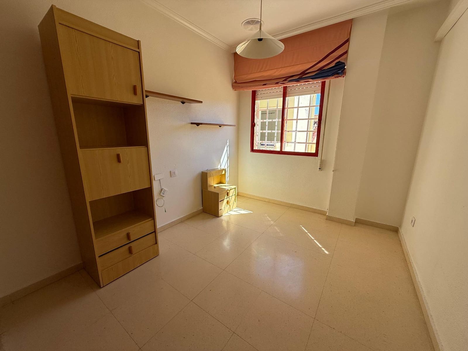 4 bedroom Apartment for sale in Roldan with garage - € 179,000 (Ref: 9702109)