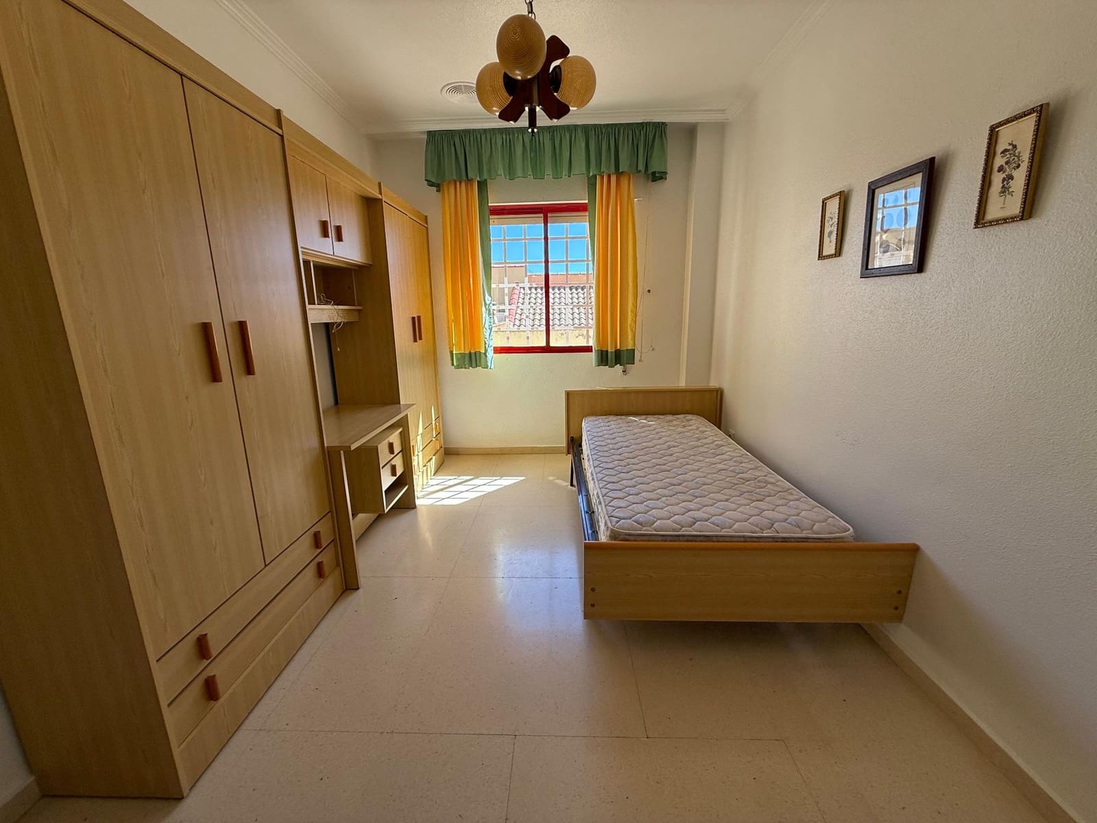 4 bedroom Apartment for sale in Roldan with garage - € 179,000 (Ref: 9702109)
