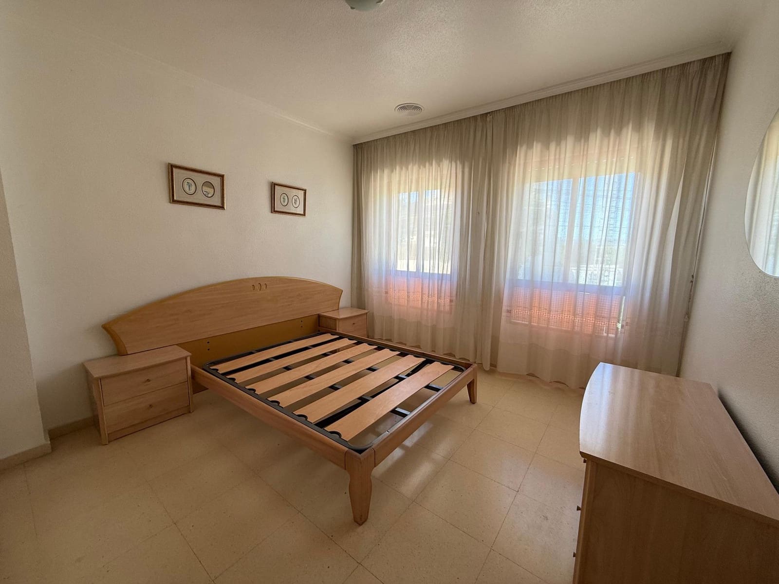 4 bedroom Apartment for sale in Roldan with garage - € 179,000 (Ref: 9702109)