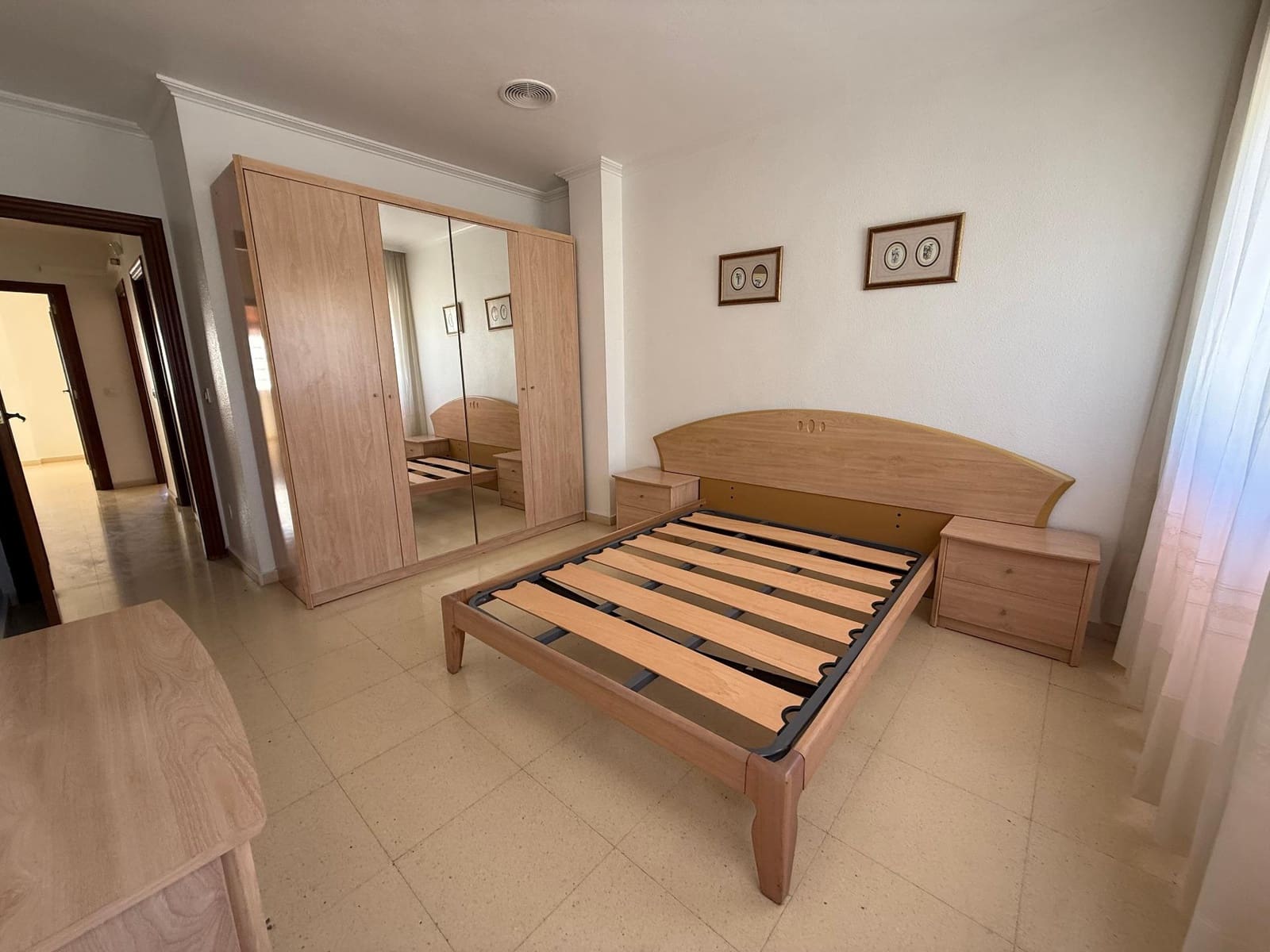 4 bedroom Apartment for sale in Roldan with garage - € 179,000 (Ref: 9702109)