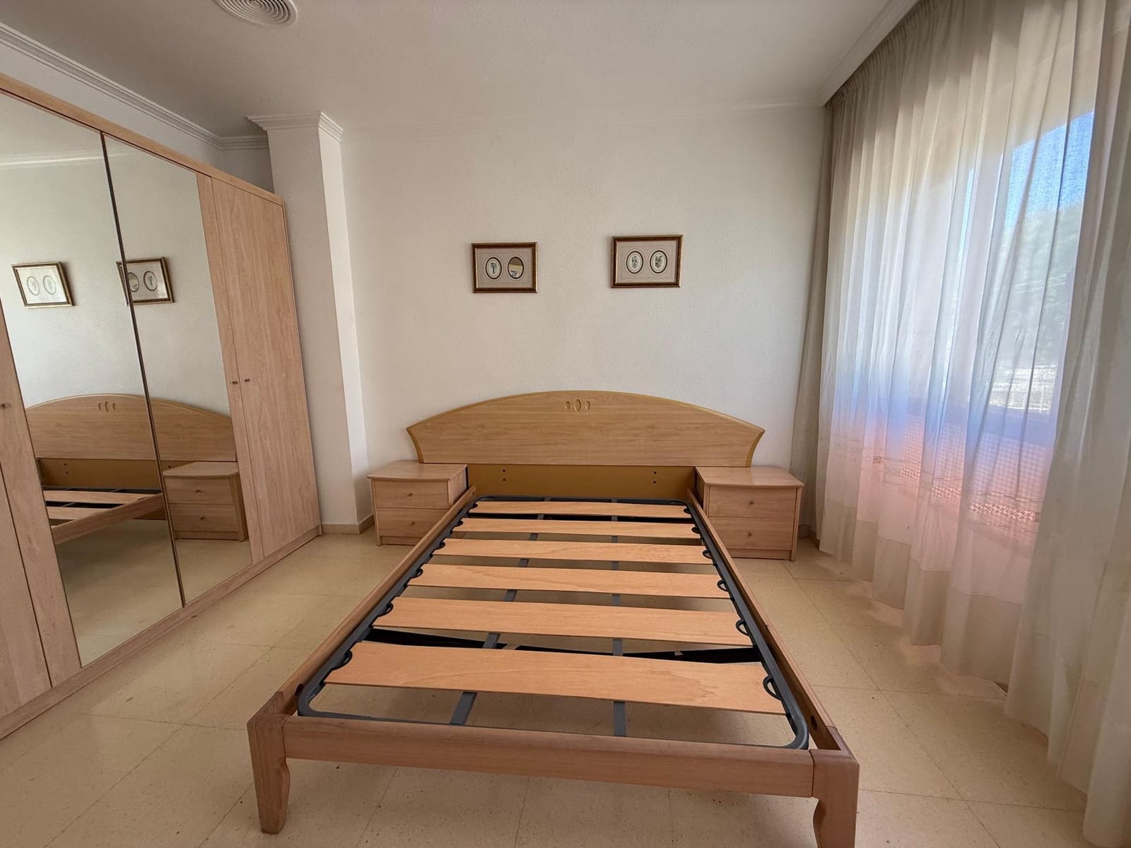 4 bedroom Apartment for sale in Roldan with garage - € 179,000 (Ref: 9702109)