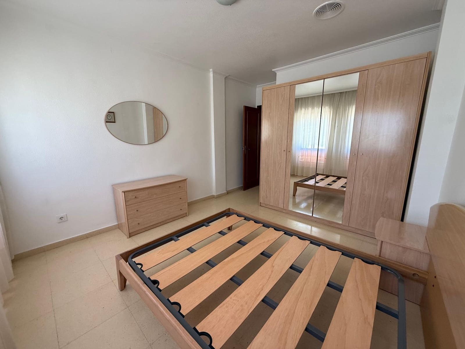 4 bedroom Apartment for sale in Roldan with garage - € 179,000 (Ref: 9702109)
