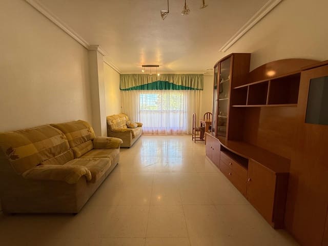 4 Zimmer Apartment zu verkaufen in Roldan, Torre-Pacheco mit Garage - 179.000 € (Ref: 9702109)