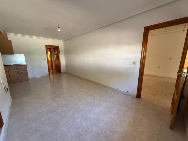 4 Zimmer Apartment zu verkaufen in Roldan, Torre-Pacheco mit Garage - 179.000 € (Ref: 9702109)