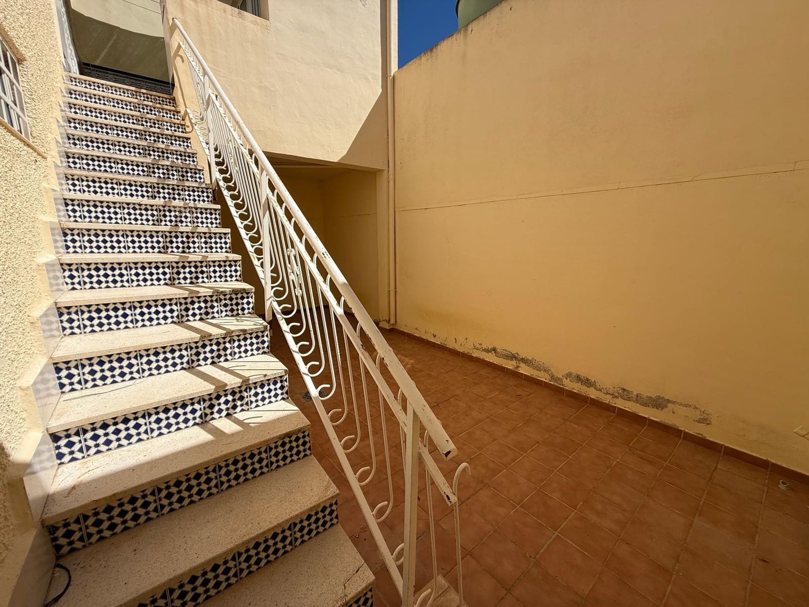 4 bedroom Apartment for sale in Roldan with garage - € 179,000 (Ref: 9702109)