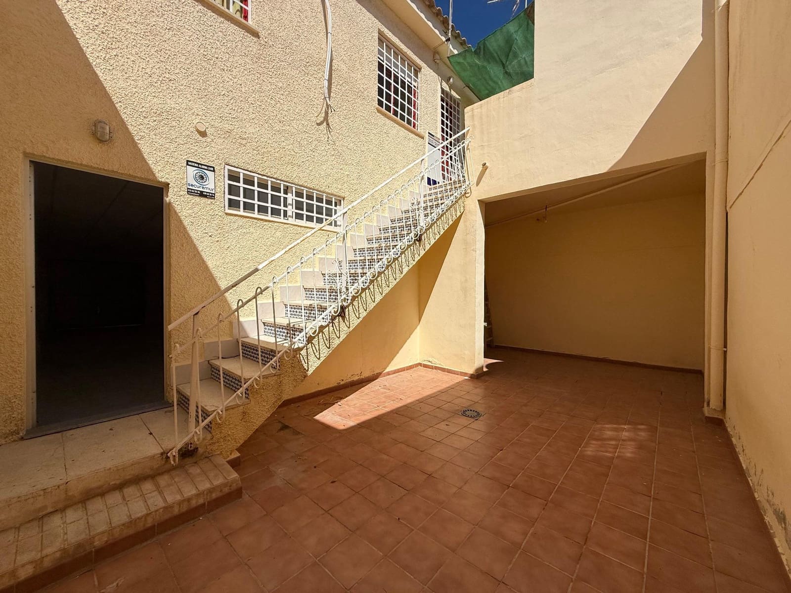 4 bedroom Apartment for sale in Roldan with garage - € 179,000 (Ref: 9702109)