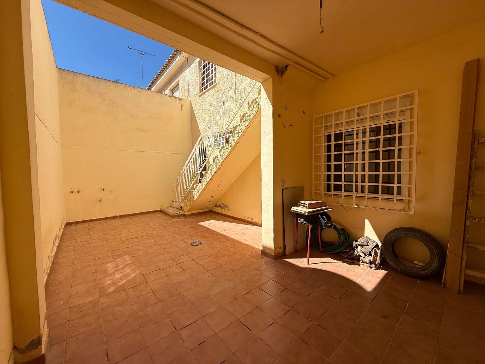 4 bedroom Apartment for sale in Roldan with garage - € 179,000 (Ref: 9702109)