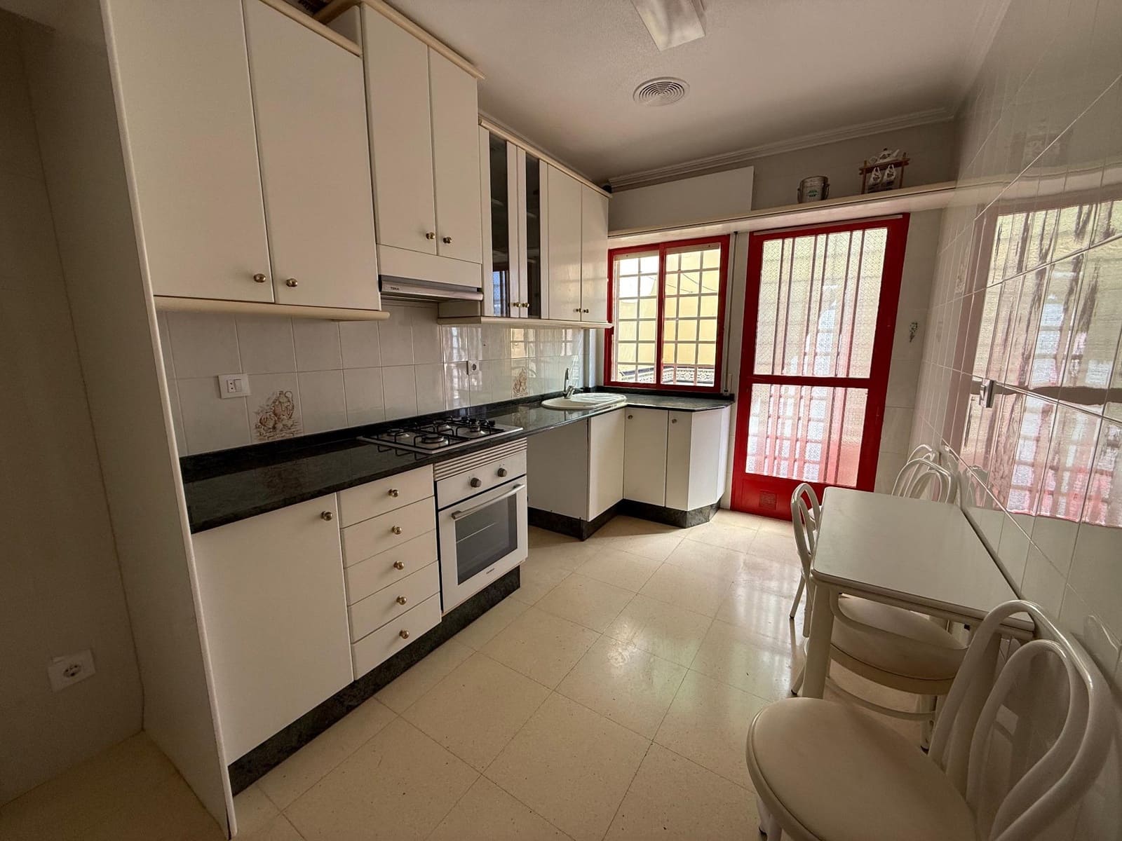 4 bedroom Apartment for sale in Roldan with garage - € 179,000 (Ref: 9702109)