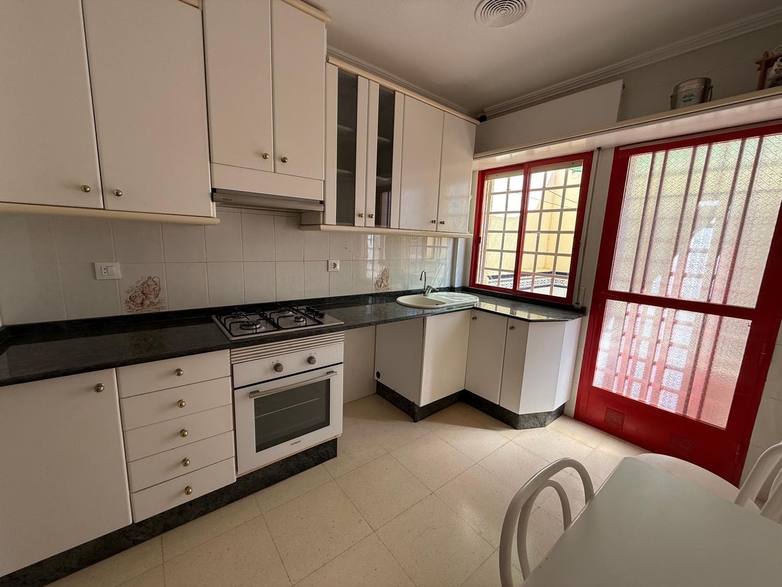 4 bedroom Apartment for sale in Roldan with garage - € 179,000 (Ref: 9702109)