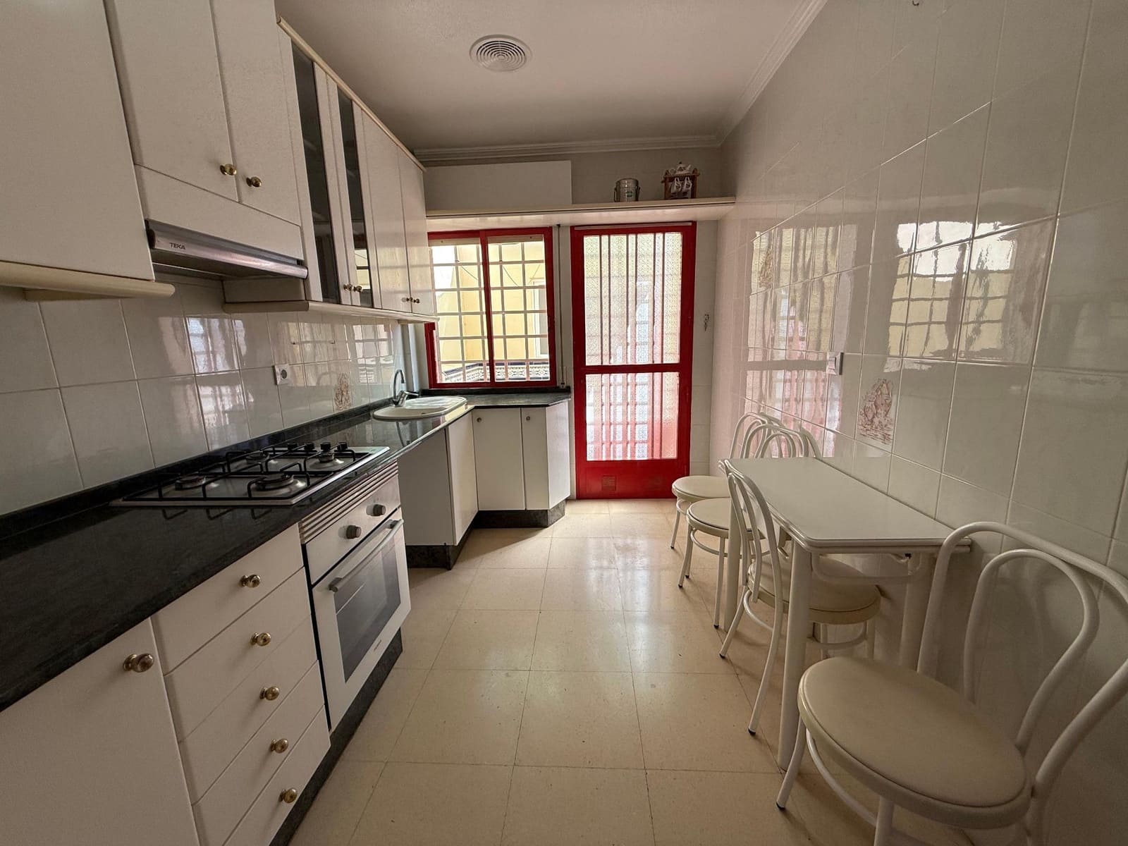 4 bedroom Apartment for sale in Roldan with garage - € 179,000 (Ref: 9702109)