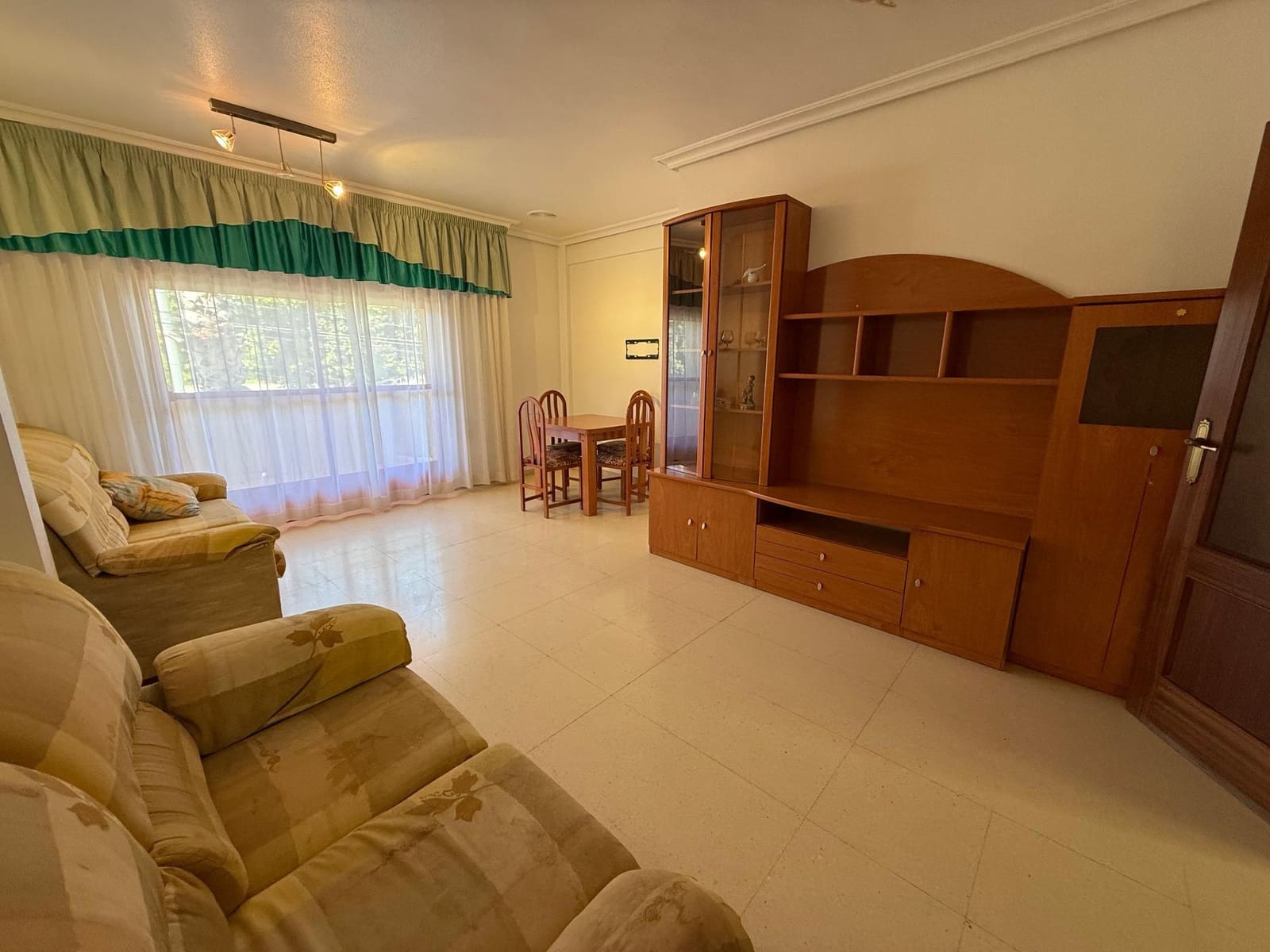 4 bedroom Apartment for sale in Roldan with garage - € 179,000 (Ref: 9702109)