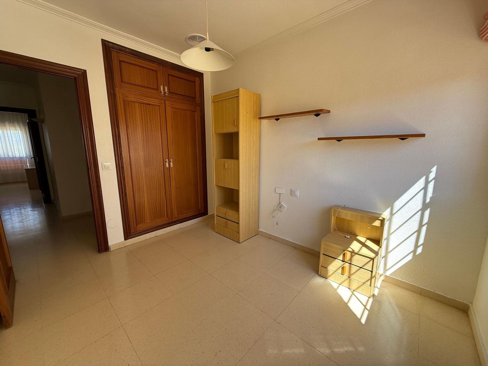 4 bedroom Apartment for sale in Roldan with garage - € 179,000 (Ref: 9702109)