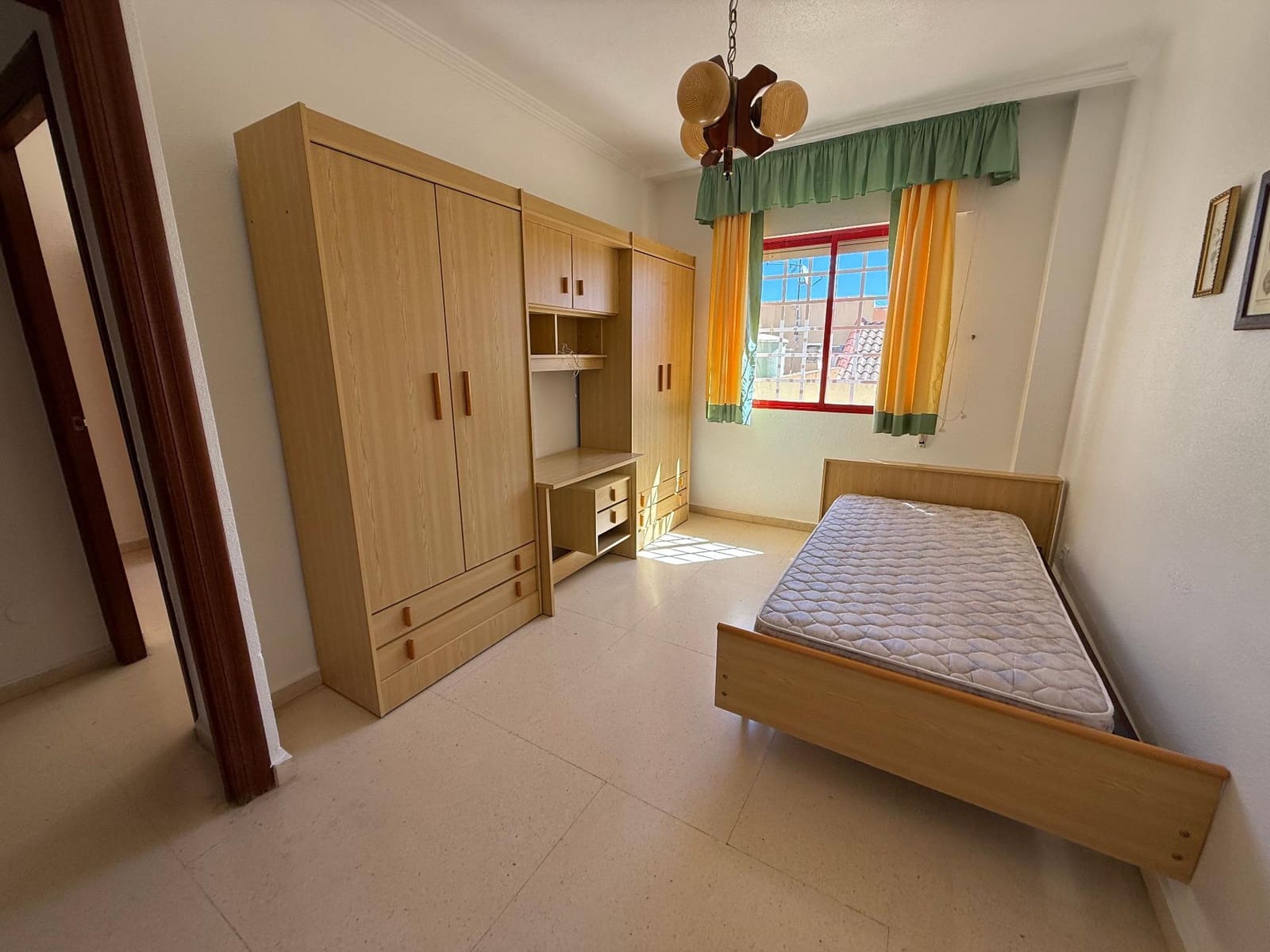 4 bedroom Apartment for sale in Roldan with garage - € 179,000 (Ref: 9702109)