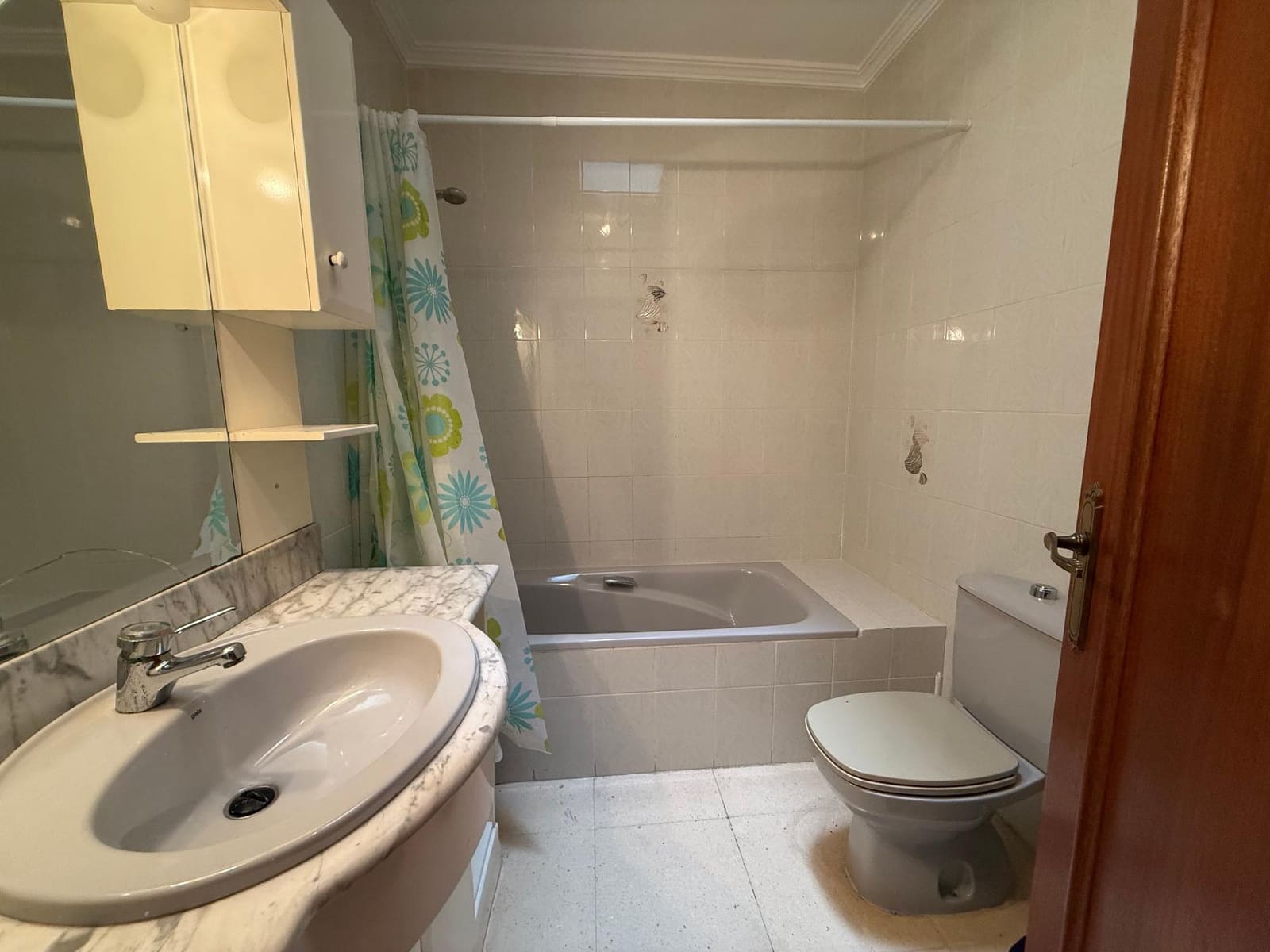 4 bedroom Apartment for sale in Roldan with garage - € 179,000 (Ref: 9702109)