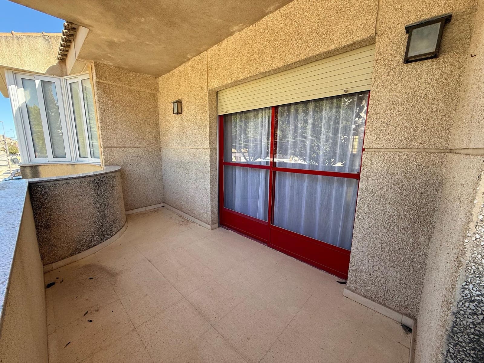 4 bedroom Apartment for sale in Roldan with garage - € 179,000 (Ref: 9702109)