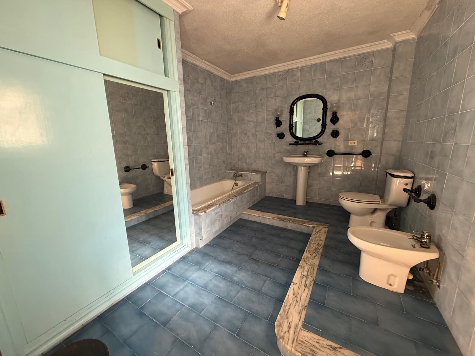 4 soveværelse Byhus til salg i Roldan - € 115.000 (Ref: 9715109)