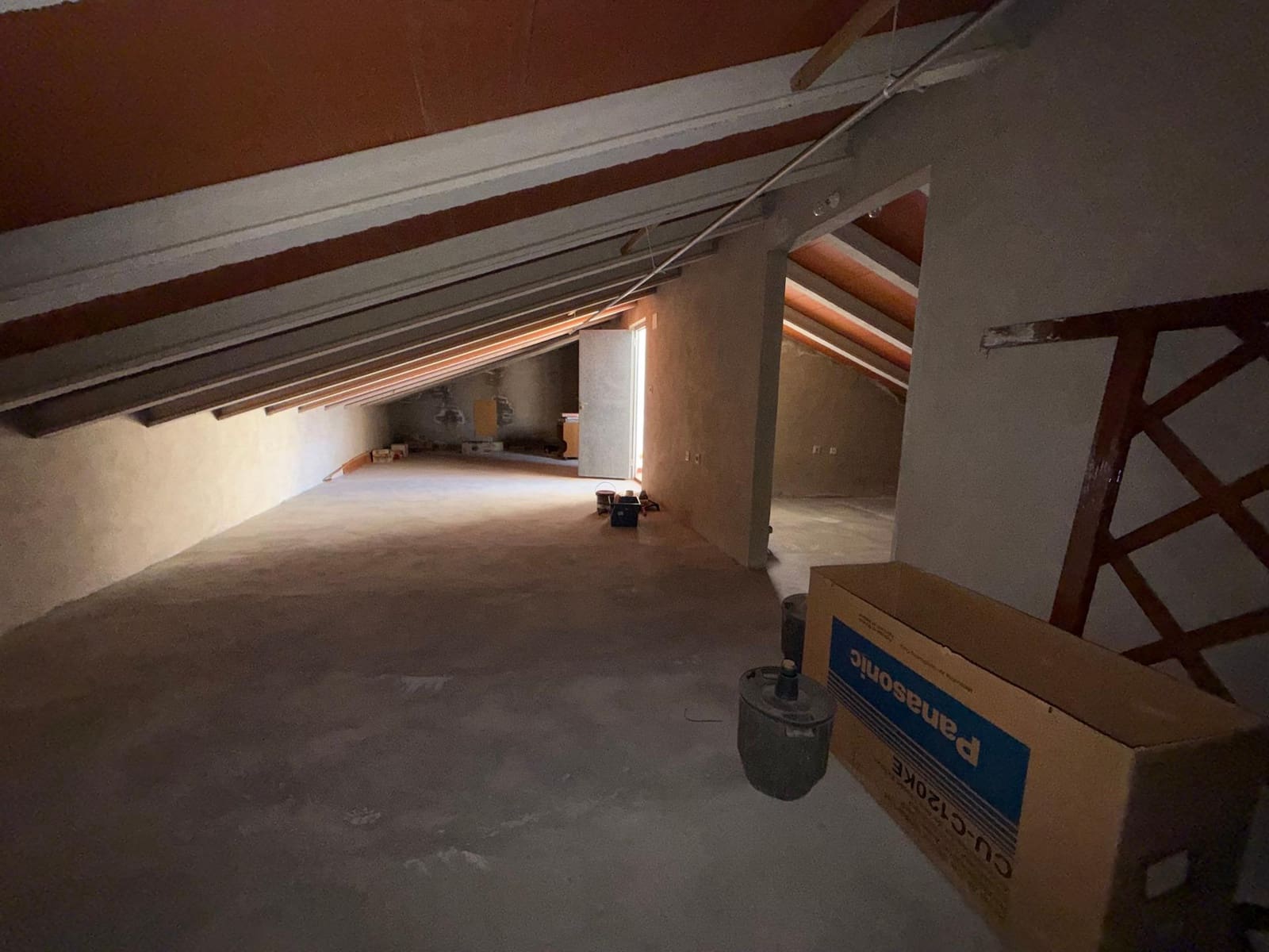 4 soveværelse Byhus til salg i Roldan - € 115.000 (Ref: 9715109)