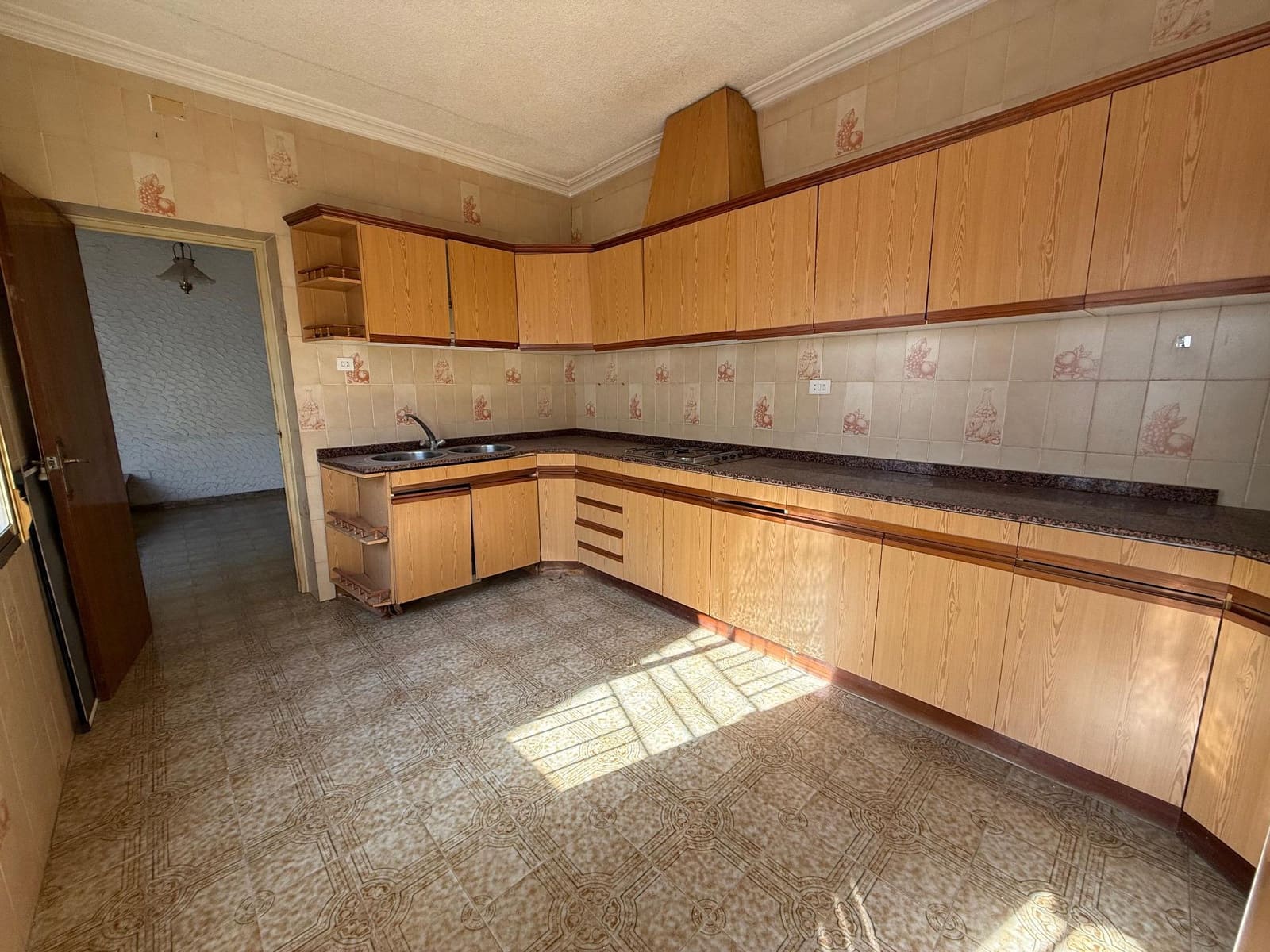 4 soveværelse Byhus til salg i Roldan - € 115.000 (Ref: 9715109)