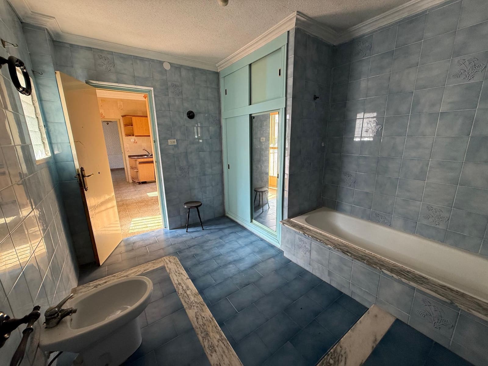 4 soveværelse Byhus til salg i Roldan - € 115.000 (Ref: 9715109)