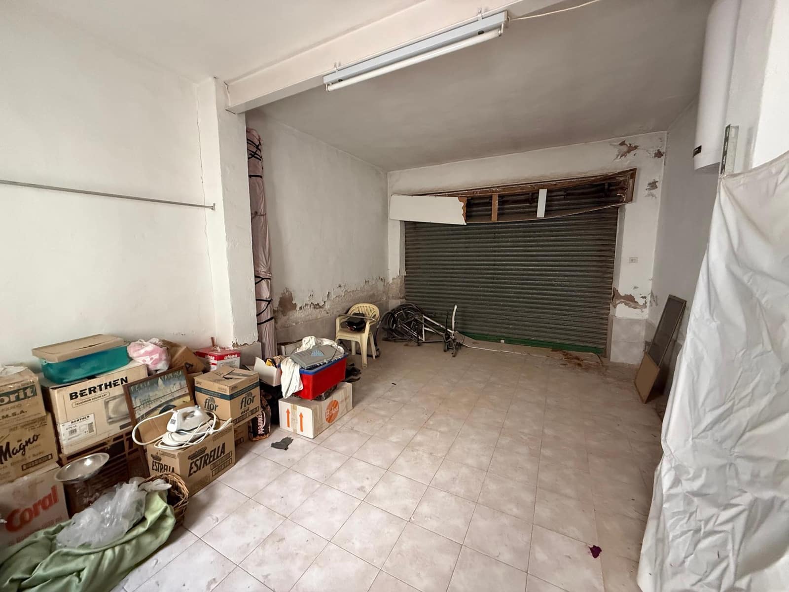 4 soveværelse Byhus til salg i Roldan - € 115.000 (Ref: 9715109)