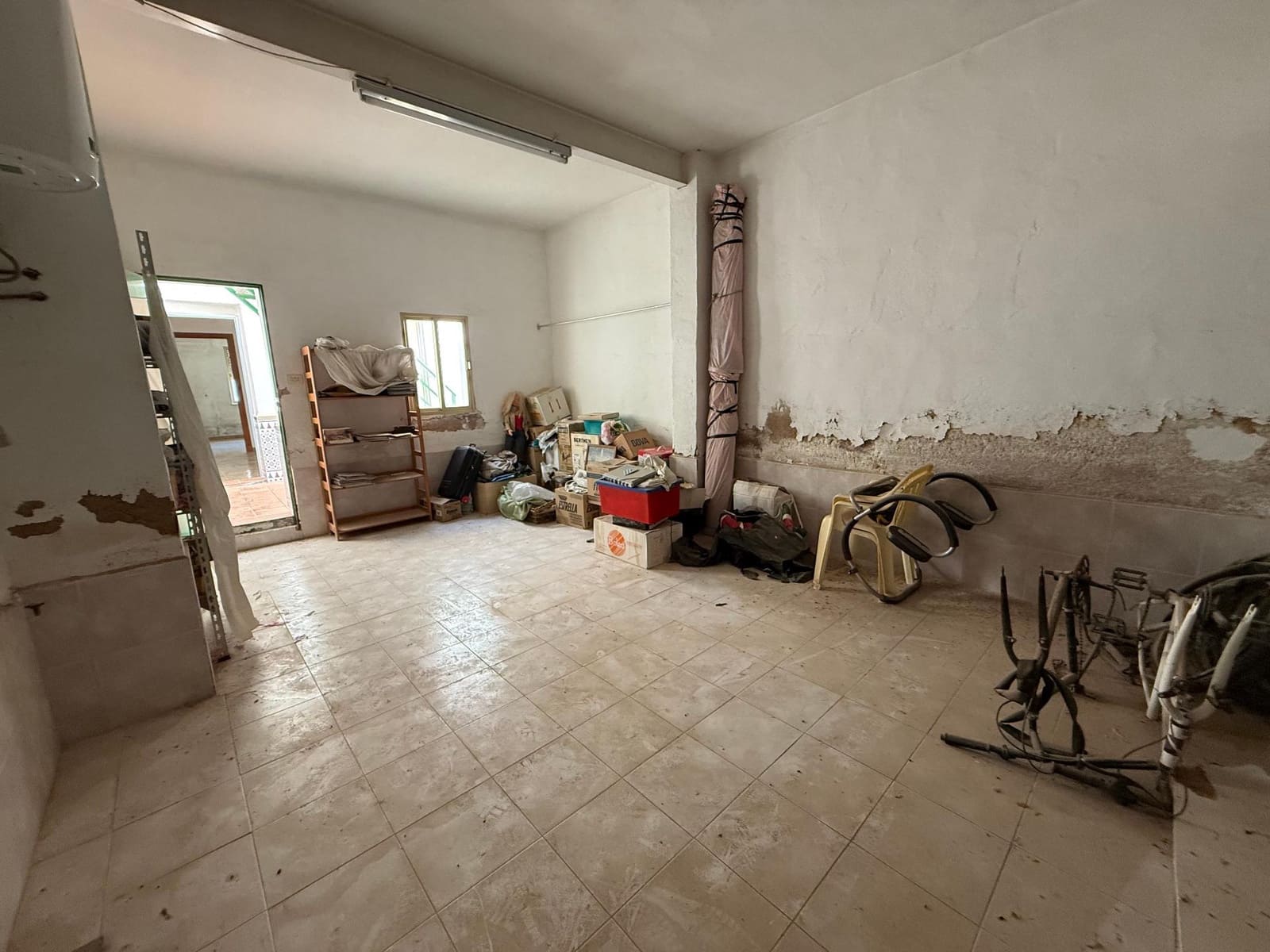 4 soveværelse Byhus til salg i Roldan - € 115.000 (Ref: 9715109)