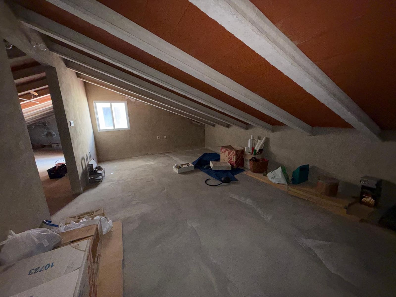 4 soveværelse Byhus til salg i Roldan - € 115.000 (Ref: 9715109)