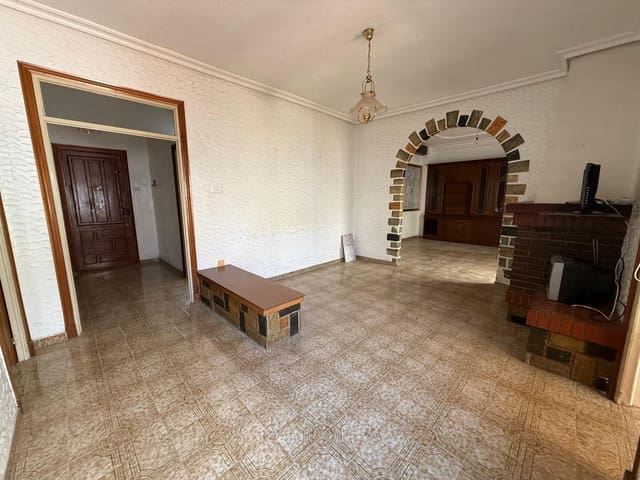 4 chambre Maison de Ville à vendre à Roldan, Torre-Pacheco - 115 000 € (Ref: 9715109)